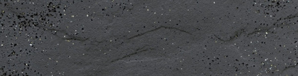 Клинкерная фасадная плитка Paradyz Semir 24,5x6,58 grafit
